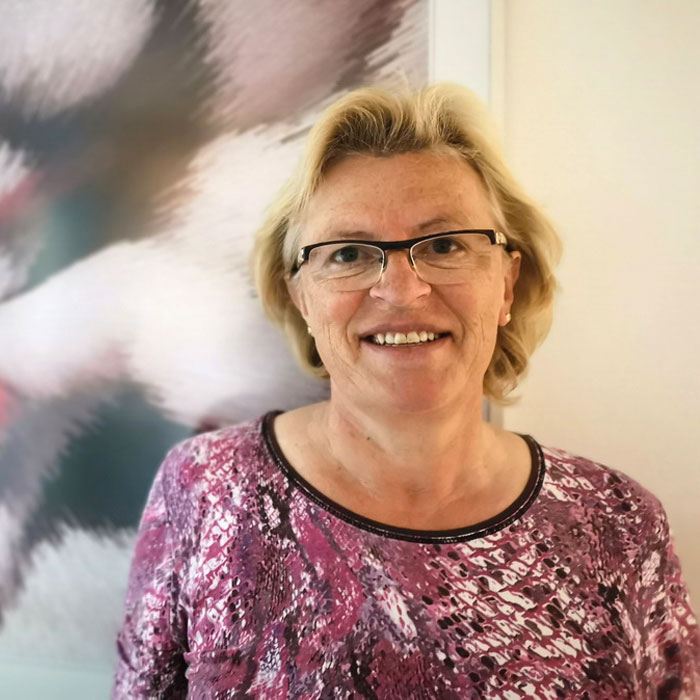 Annette Finken Zahntechnikerin Annette Finken Zahntechnikerin