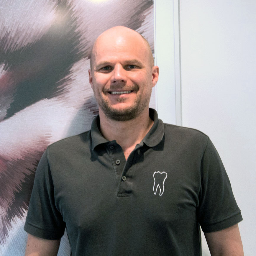 Zahnarzt Henrik Werner Zahnarzt Henrik Werner